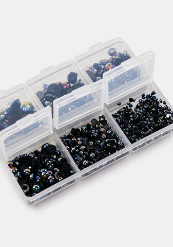 Oil Spill Pearl 6-Pack