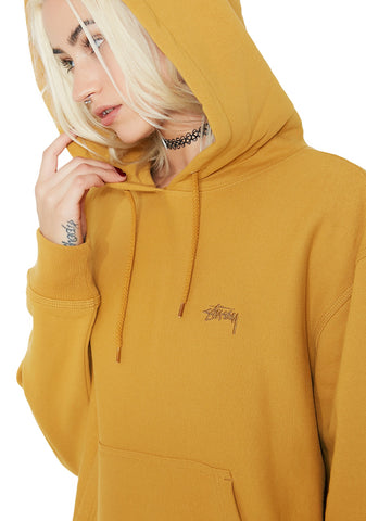 Shiloh Hoodie