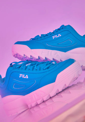 Scuba Blue Disruptor 2 Premiums