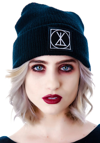 Icon Beanie