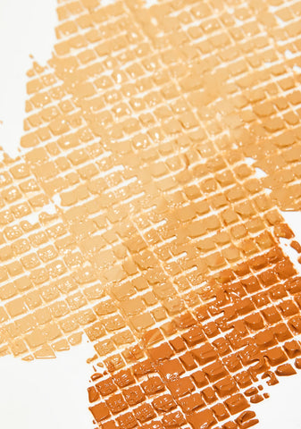 Medium White Tea Tinted Veil