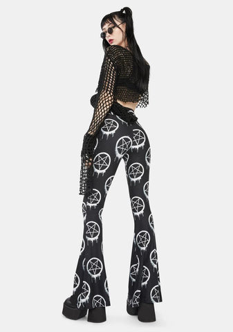 Pentagram Bellz Pants