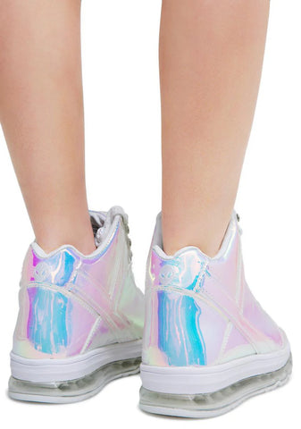 Qozmo Aiire Atlantis Sneakers