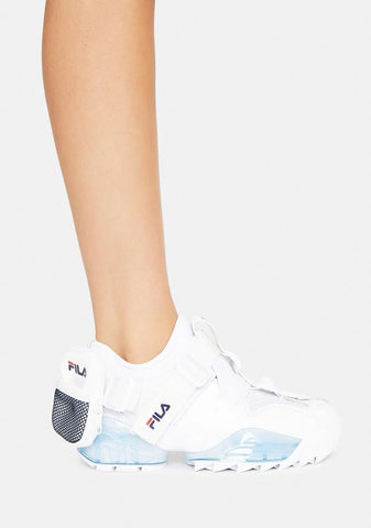 Angel Unit Sneakers