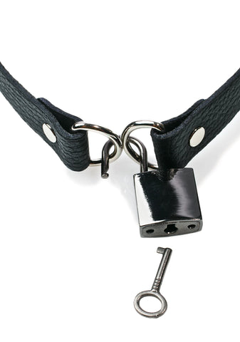 Throw It All Away Choker