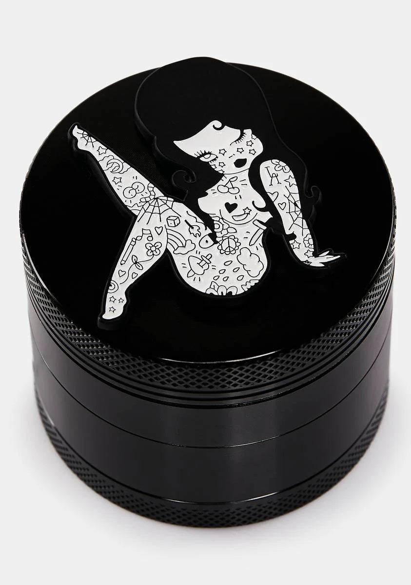Bad Bettie Grinder