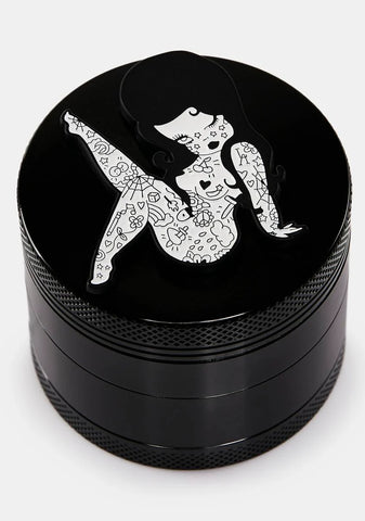 Bad Bettie Grinder