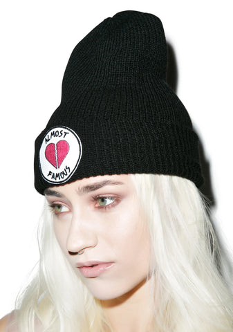 Almost Famous Beanie