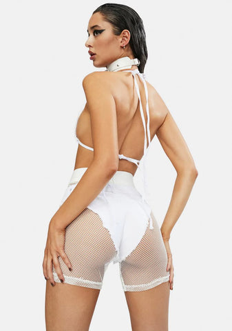 Icy Hell No H2O Three Piece Set