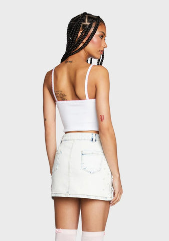 Your Wish Is Granted Tank Top