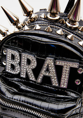 Ultimate Brat Mini Bag