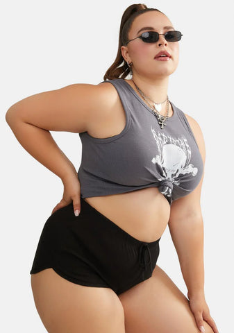 She's Got It Going On Lounge Shorts