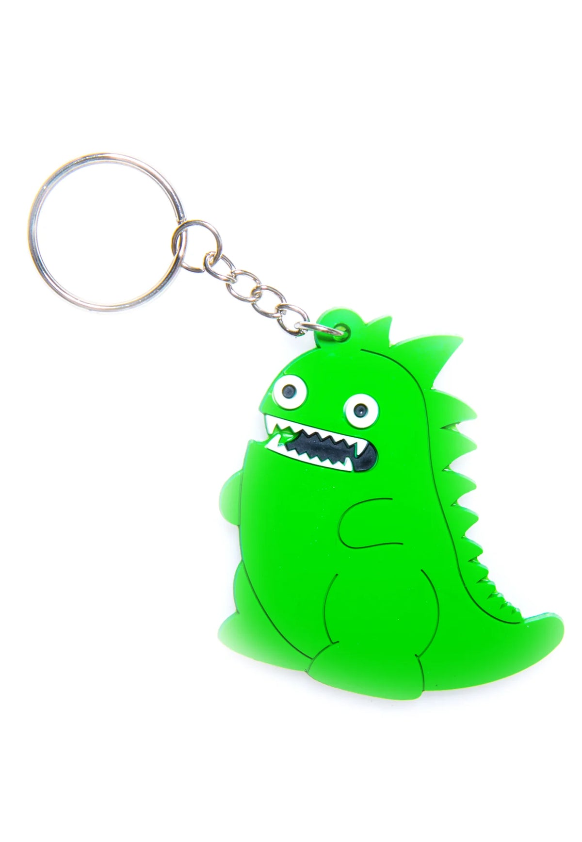 Tokzilla Keyring