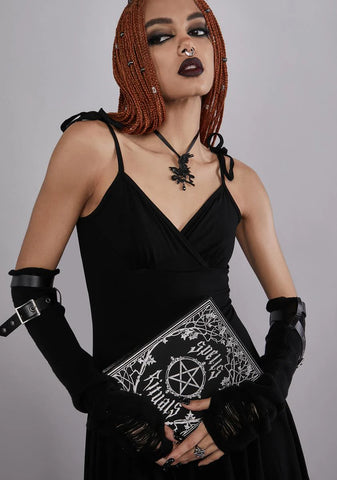 Alchemy And Anarchy Journal