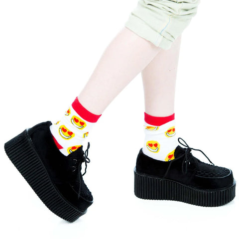 Creeper-202 Creeper Shoes
