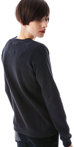 Blondes Have More Fun Pullover Sweatshirt