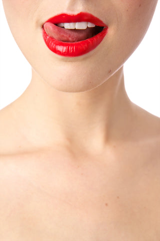 Read My Lips Lip-Gloss