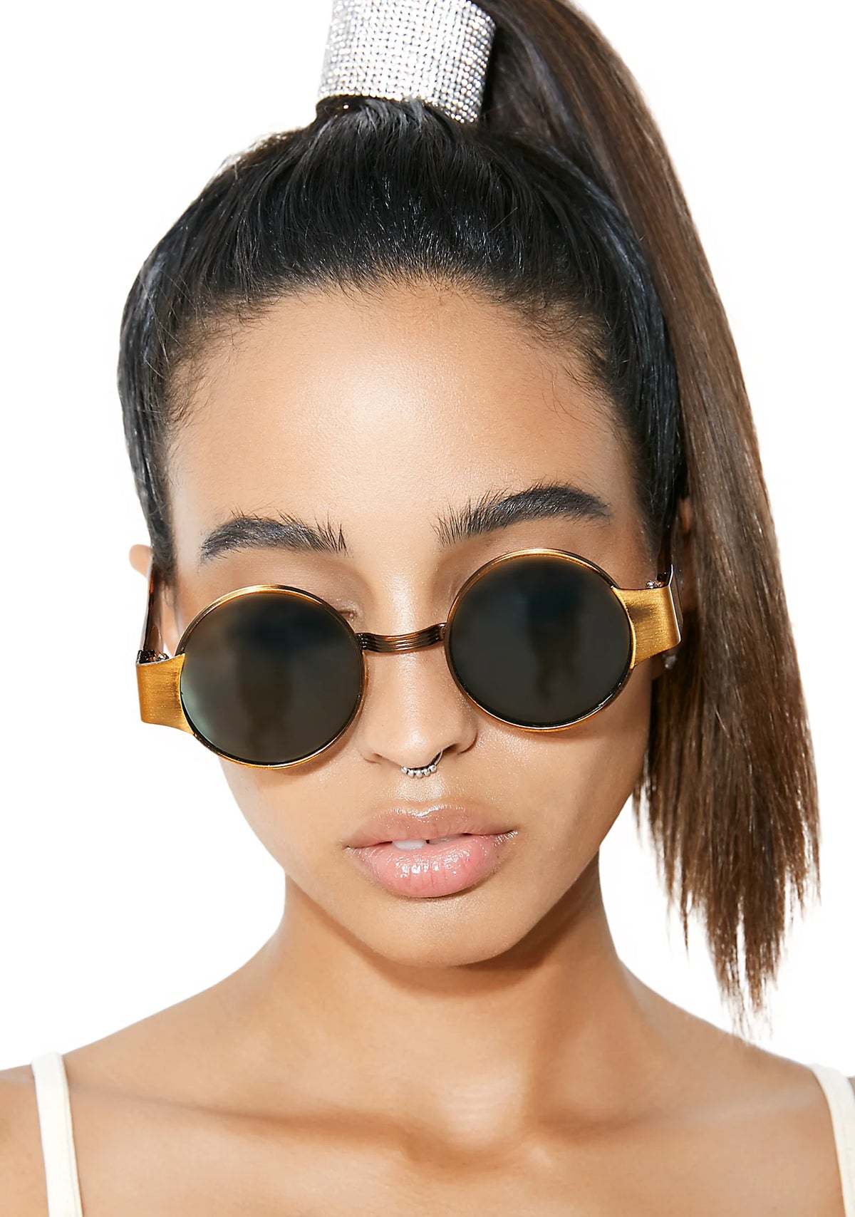 Hell Yeah Sunglasses