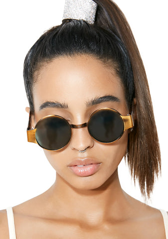 Hell Yeah Sunglasses