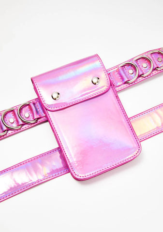 Sweet Sandstorm Assassin Utility Leg Bag