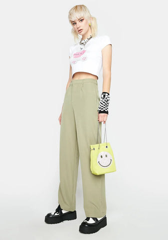 Zoe Trousers