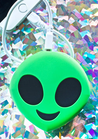 Ms Uranus Power Bank