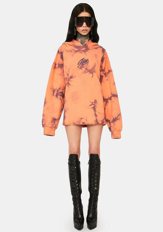 Tatiana Oversize Hoodie