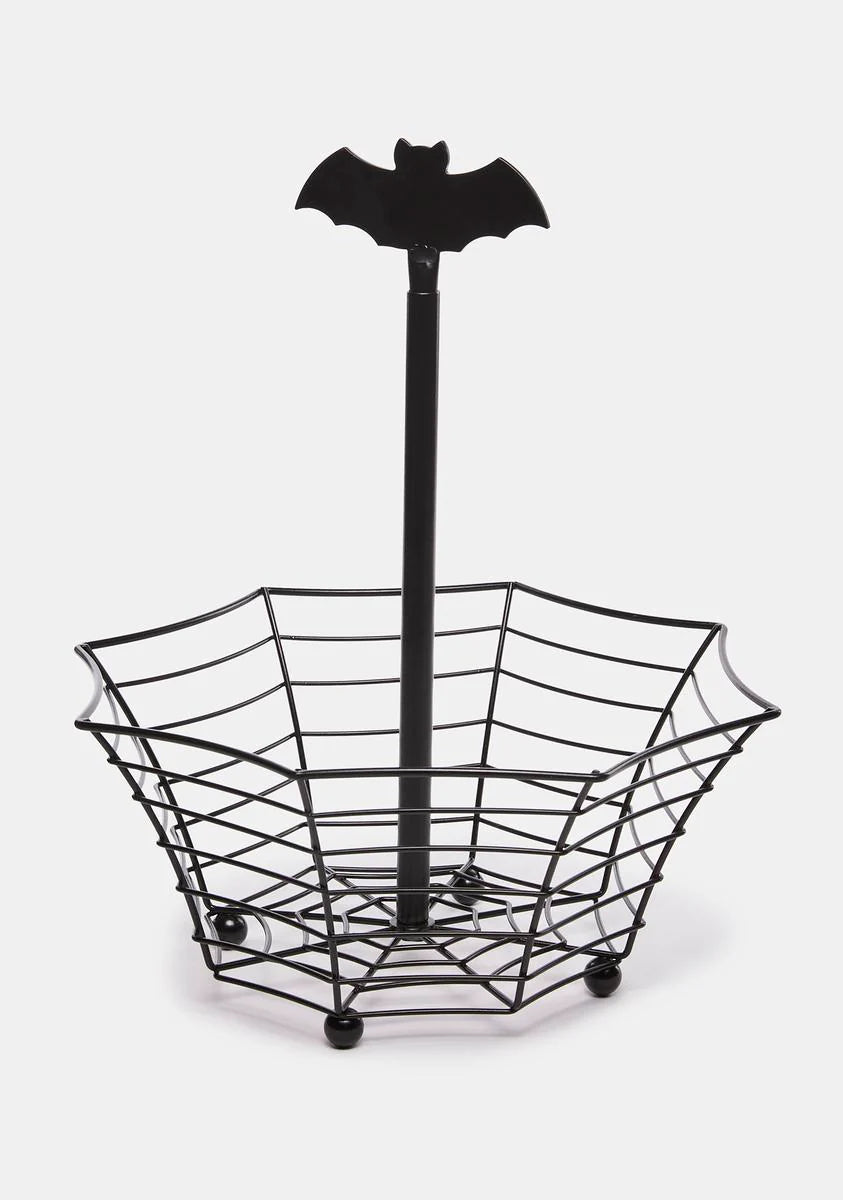 Insidious Monsters Bat Catchall