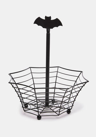 Insidious Monsters Bat Catchall