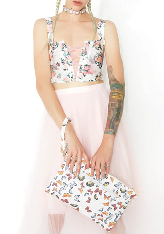 Monarch Migration Clutch