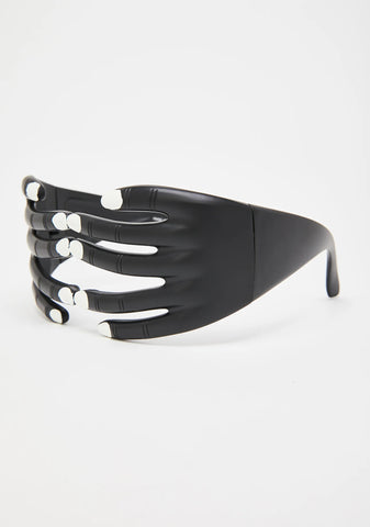 Hide N Seek Sunglasses