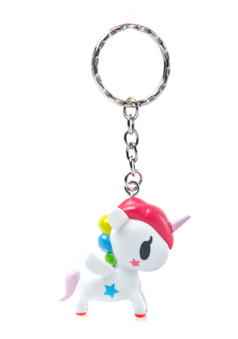 Stellina Unicorno Keychain