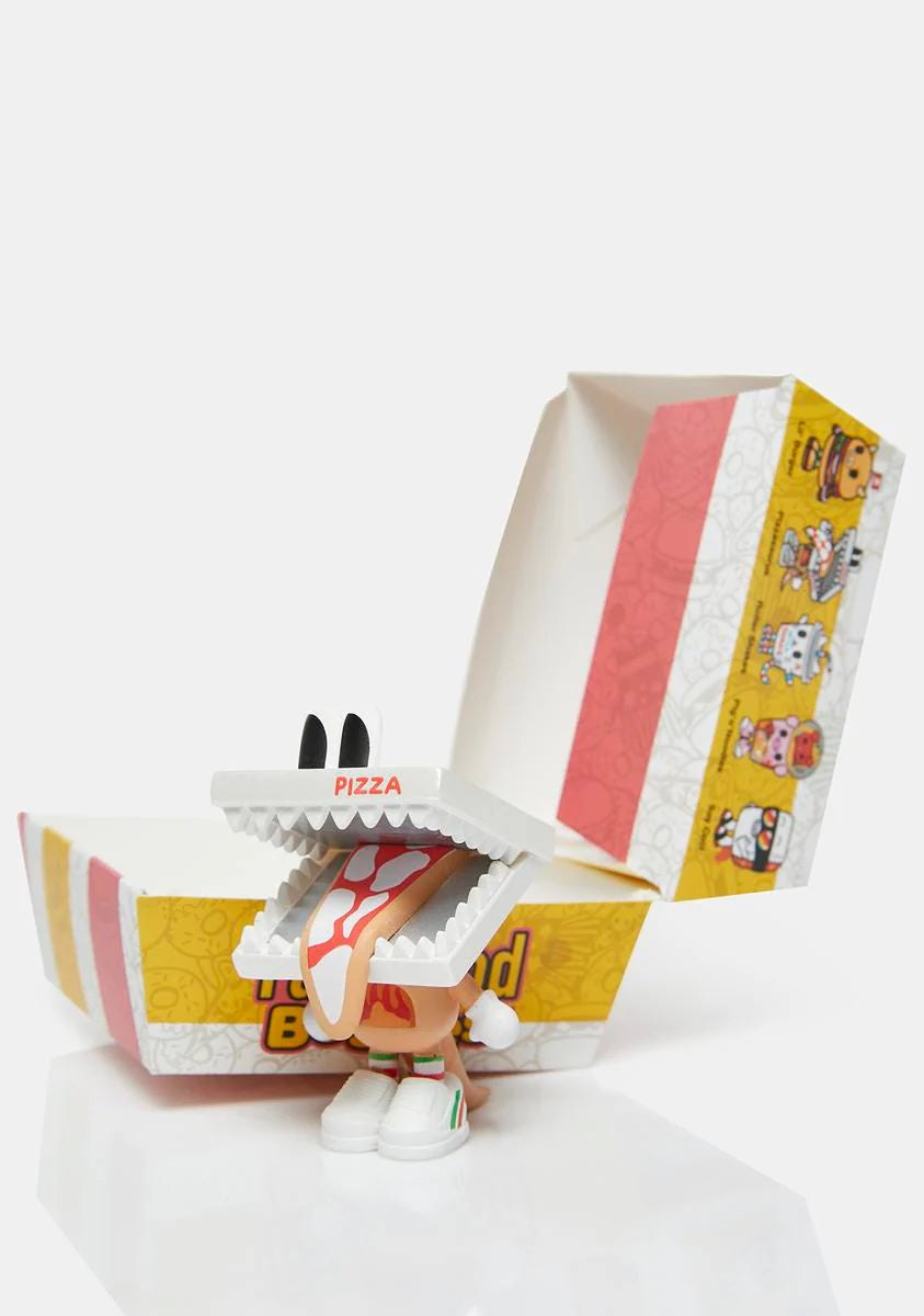 Fast Food Besties Blind Box