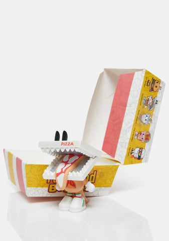 Fast Food Besties Blind Box