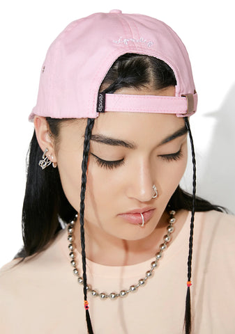 Nermal Strings Six Panel Hat