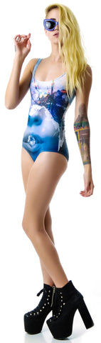 Lonely Hearts Bodysuit