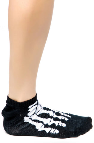 X-Ray Ankle Socks