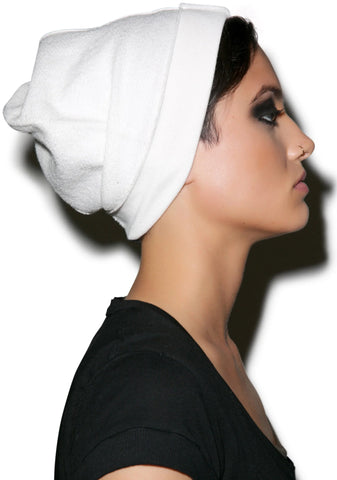 Knomad Beanie - Dark Green