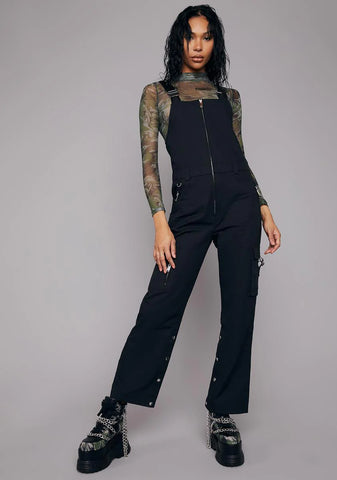 I'm A Catch Mesh Bodysuit