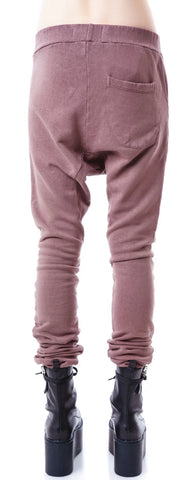 Hammer Time Drop Crotch Pants
