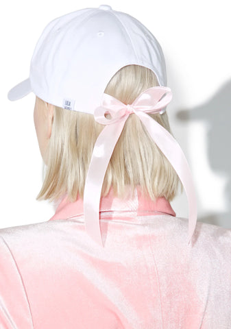 Babe Club Member Cap