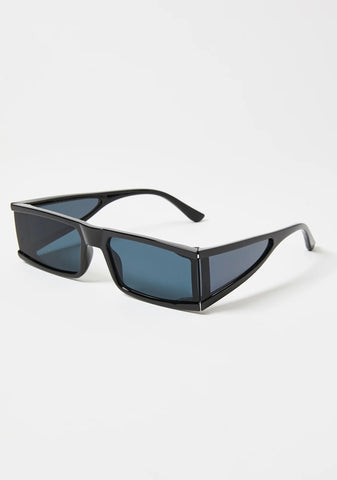 Same Wave Square Sunglasses