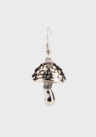 Learning To Grow Drop Earrings