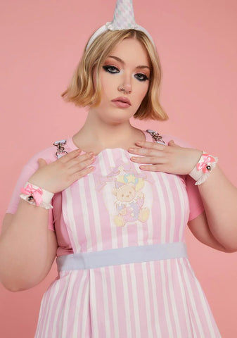 Balloon Race Bracelet Set