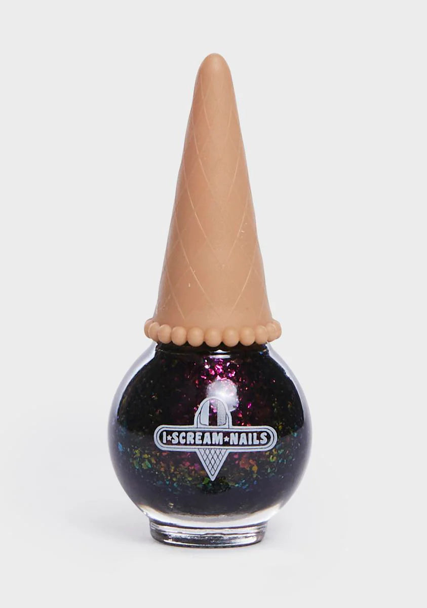 Intergalactic Nail Polish