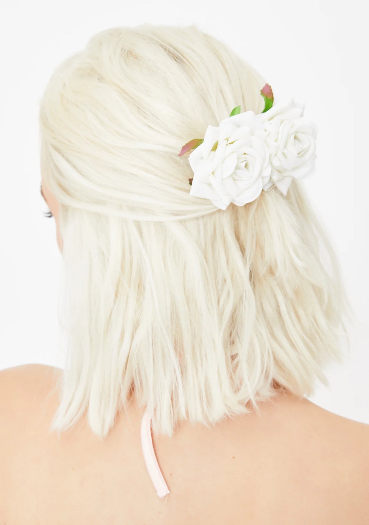 Angel Bouquet Of Love Hair Comb