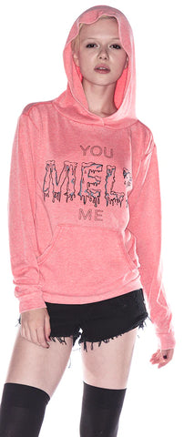 Melt Hoodie