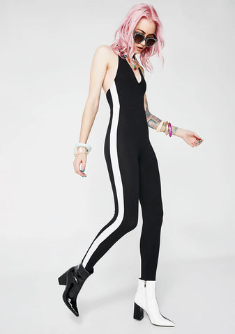 Beripe Catsuit