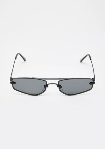 Rebel Runaway Tiny Sunglasses