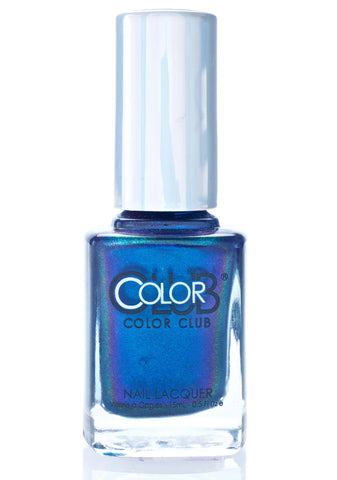 It’s Raining Men Nail Polish